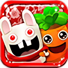 瘋狂蘿卜鎮(zhèn)