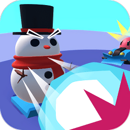 雪球碰撞大作戰(zhàn)游戲