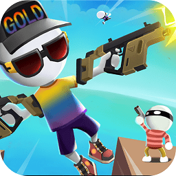 傳奇神槍手無限金幣鉆石