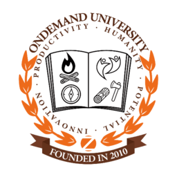 安迪曼大學(xué)官方版(小安學(xué)堂)