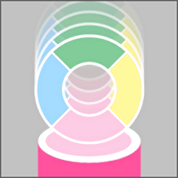 歡樂(lè)球球跳一跳手機(jī)版