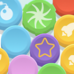 怪兽大爆炸官方版