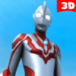 奧特曼在線格斗游戲