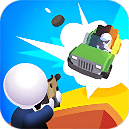 快車神槍手手游