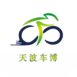 天波車博官方版