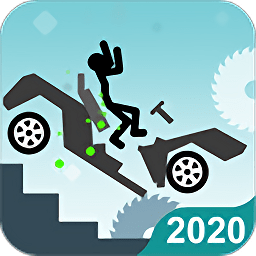 玩偶物理墜落手游