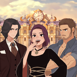 秘密家園手游(secrethouse)