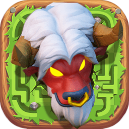 迷宮戰(zhàn)爭手游