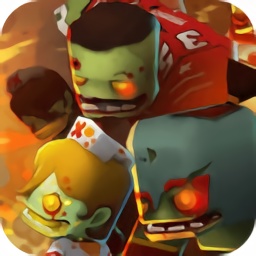 喪尸圍城手機(jī)版