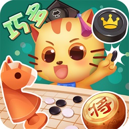 巧多棋院app
