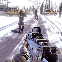 戰(zhàn)爭(zhēng)召喚冬季生存官方版