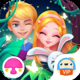 王子公主童話仙境安卓版