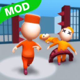 越獄小團伙游戲