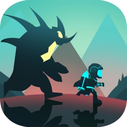 外星人跑酷單機(jī)游戲