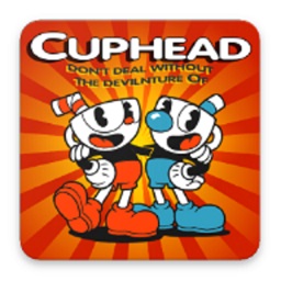 茶杯人大冒險無敵版