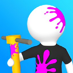 给点颜色看看游戏