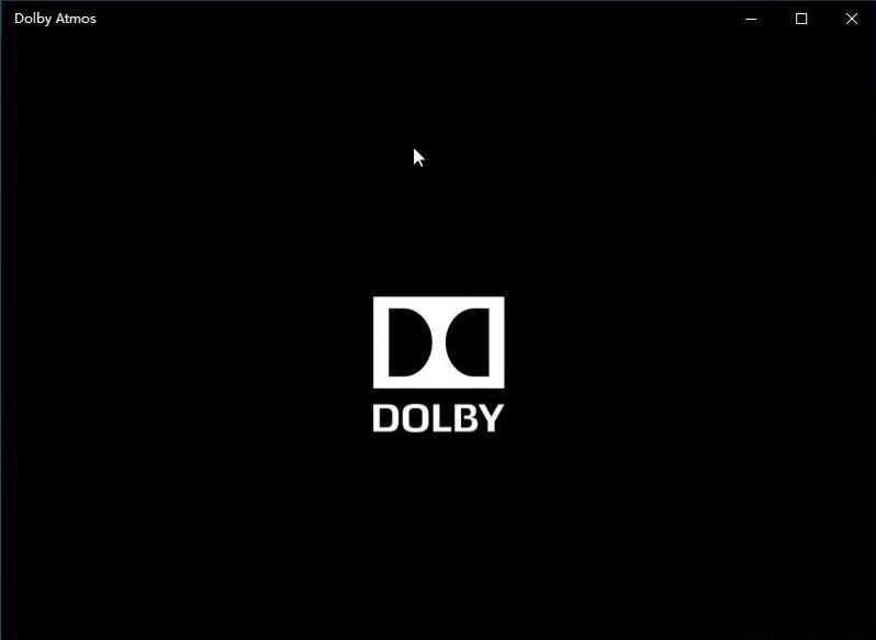 杜比全景聲下載