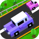 馬路上的跳躍官方版