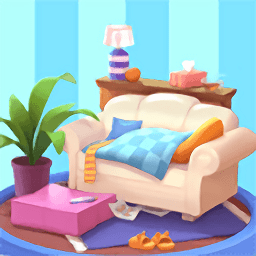 家園改造計劃手游