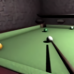 孫美琪疑案卓氏臺球