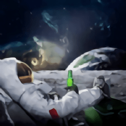 我在月球有個(gè)礦免費(fèi)版