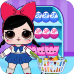 娃娃超市單機(jī)版