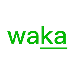 waka學習筆記