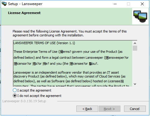 lansweeper電腦監(jiān)控 v8.2.200.15 官方最新版 0