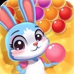 泡泡森林冒險(xiǎn)游戲