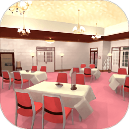 逃離法國(guó)餐廳手游