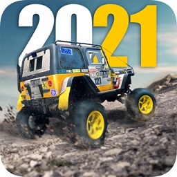 越野模擬器2021