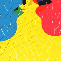 馬賽克藝術(shù)家