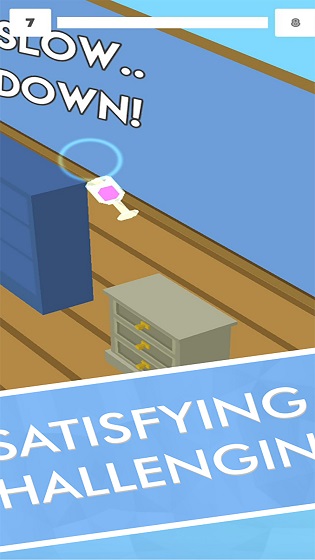 玻璃跳一跳 v2.0.2 安卓版 0