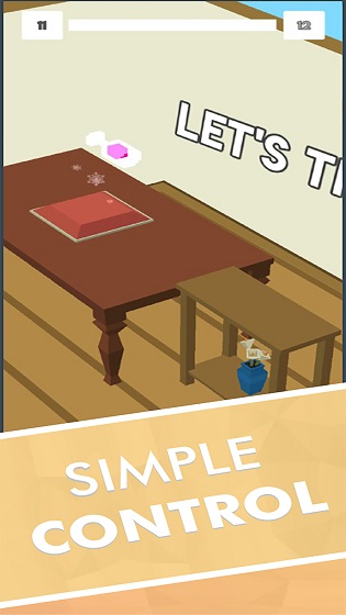 玻璃跳一跳 v2.0.2 安卓版 1