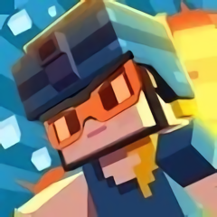 像素人快跑游戲