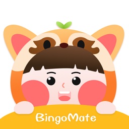 繽果英語繽果學(xué)伴bingomate