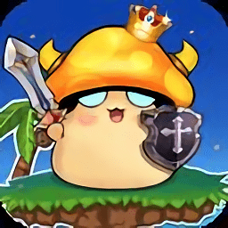 島上冒險王手游