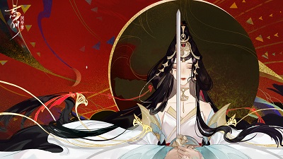 忘川風(fēng)華錄官方下載-忘川風(fēng)華錄網(wǎng)易下載-忘川風(fēng)華錄游戲下載