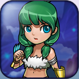 武器鍛造小鎮(zhèn)