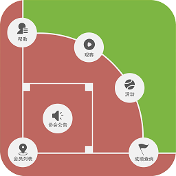 中國棒壘球協(xié)會