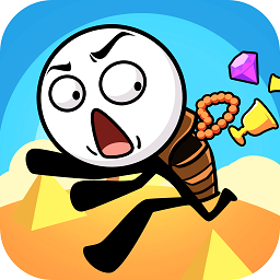 火柴人大冒險(xiǎn)