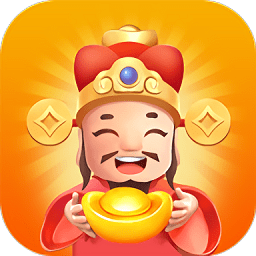 財神送禮紅包版