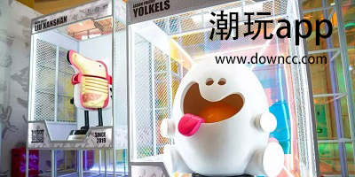 潮玩app推薦-古物潮玩app-潮玩app