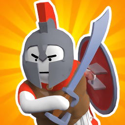 我是羅馬戰(zhàn)士手機版