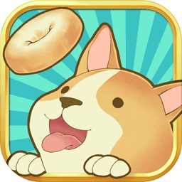 貝狗上菜serve up