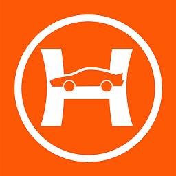 恒信二手車交易市場