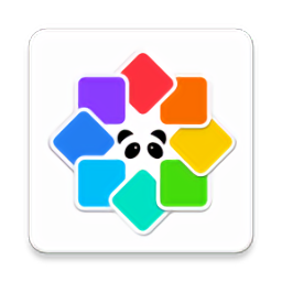 熊貓圖標(biāo)助手