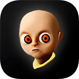 黃衣寶寶游戲手機版(The Baby In Yellow)