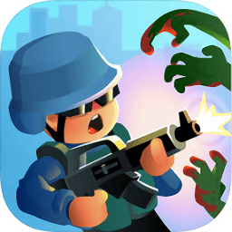 zombiehaters游戲