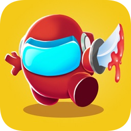 在我們之間躲貓貓mod